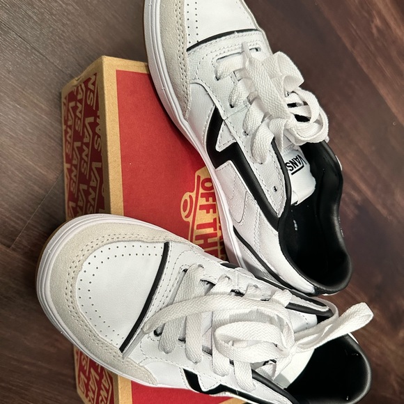 Vans new - Picture 4 of 8